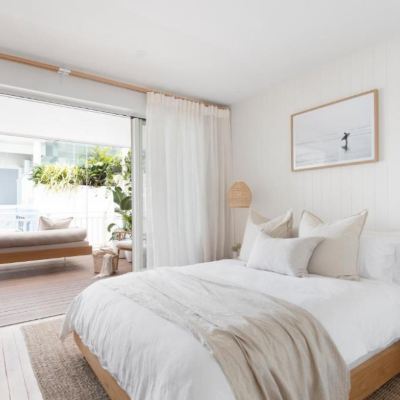 Two-Bedroom Apartment Crystal Pacific Palm Beach Promo Code