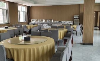 U Plus Hotel (Nanhuan Road, Chengde County)