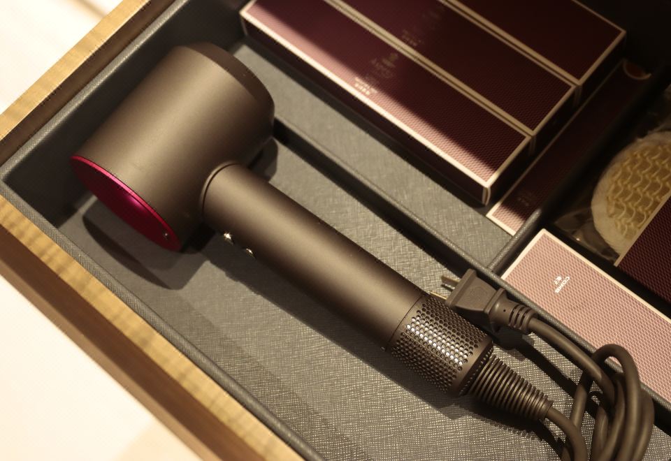 The Ritz-Carlton, HarbinExecutive River-view Suite