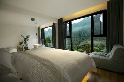 Banpoli Homestay Hôtels à : 