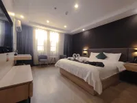 Shankee Collection Hotel (Tancheng International Trade City)