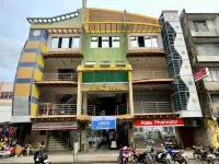 Hotel Benjamin Naval Hotels in 