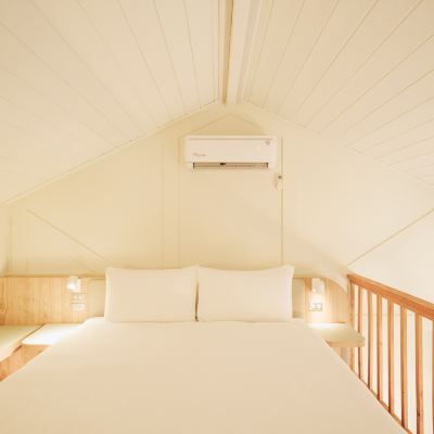 小島 靜谷 花蓮丘丘森旅優惠