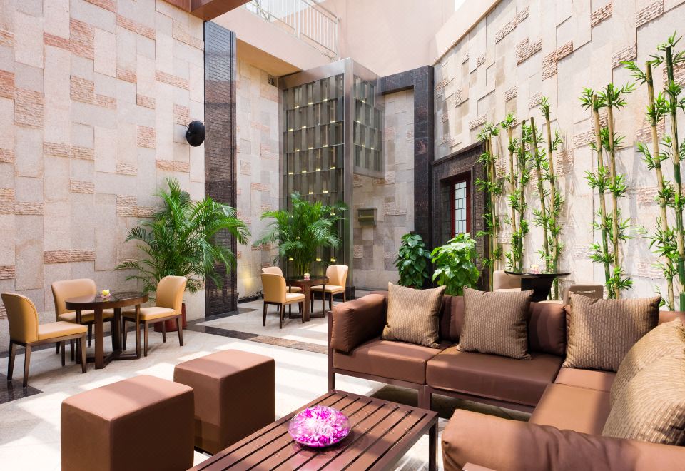 Sheraton Guangzhou HotelClub Grand Deluxe King Room