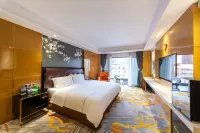 the Diamond Hotel