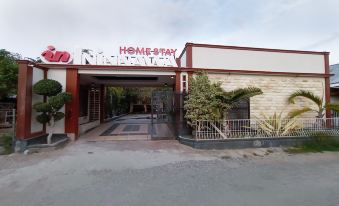 OYO 3240 Inninawa Homestay