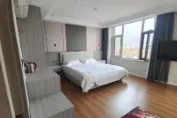 Yuelai Yuehao Business Hotel
