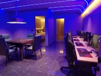 錦程酒店 (東方城市商業廣場店) 新化酒店