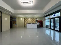 Altay Shanghong Hotel