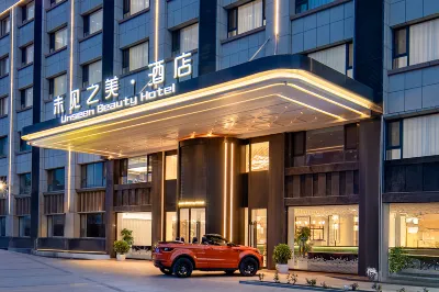 Unseen Beauty Hotel Hotel di 