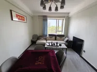 Yuhe Hotel Hotels in Guyuan
