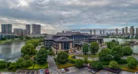 Tongquetai Jinling Grand Hotel
