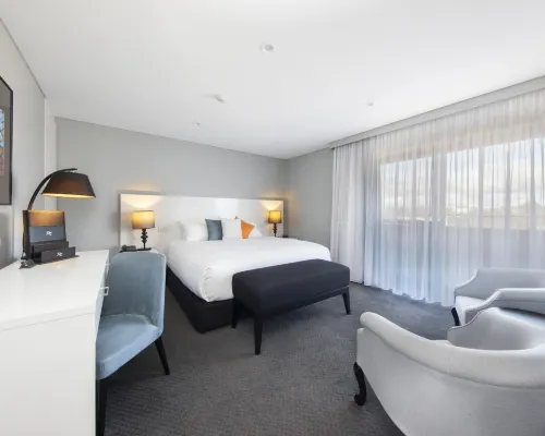 Canberra Rex Hotel Hotels in Braddon