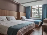 蘭州惠錦ホテル