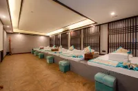 LanTing Hotel
