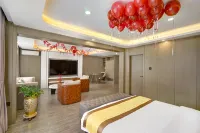 Jinxi Business Hotel（Railway Station Branch）