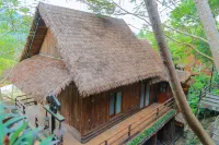 Binglangbolong gu Inn