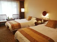 Queli Hotel Hotels in Qufu