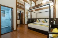 HongJiang Zengfu Homestay