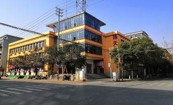 Haitianhui Hotel (Ji'an Branch) - Housity