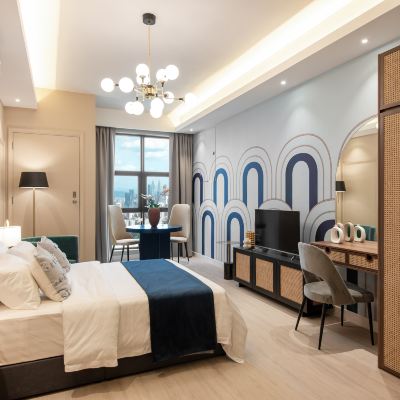 Snug Studio AMI Suites Promo Code
