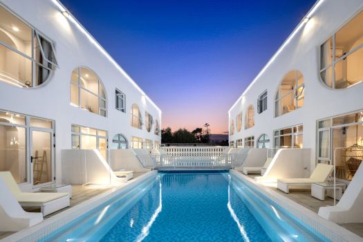 Sanya myhome Haiyu B & B