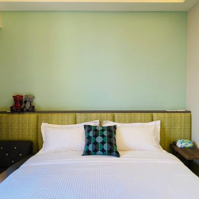 雙人房 好窩民宿優惠