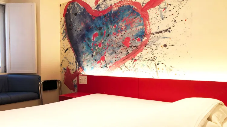 ホテルアートステイ那覇 部屋