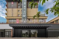 Dengfeng Rezen Select Hotel