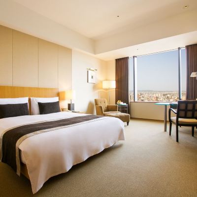 行政客房 新竹國賓大飯店優惠