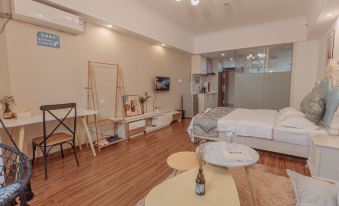 Wenli Boutique Serviced Apartment