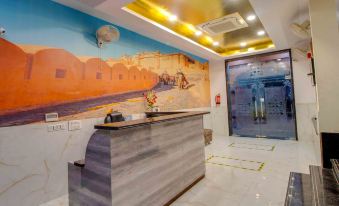 Jasoda Heritage by Keshav Global Hotels