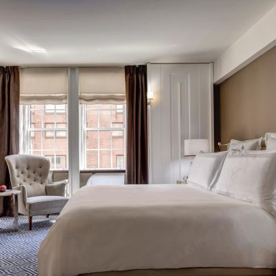 Premier Suite The Carlyle, A Rosewood Hotel Promo Code