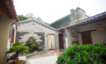Guiyuan Tianju Guesthouse