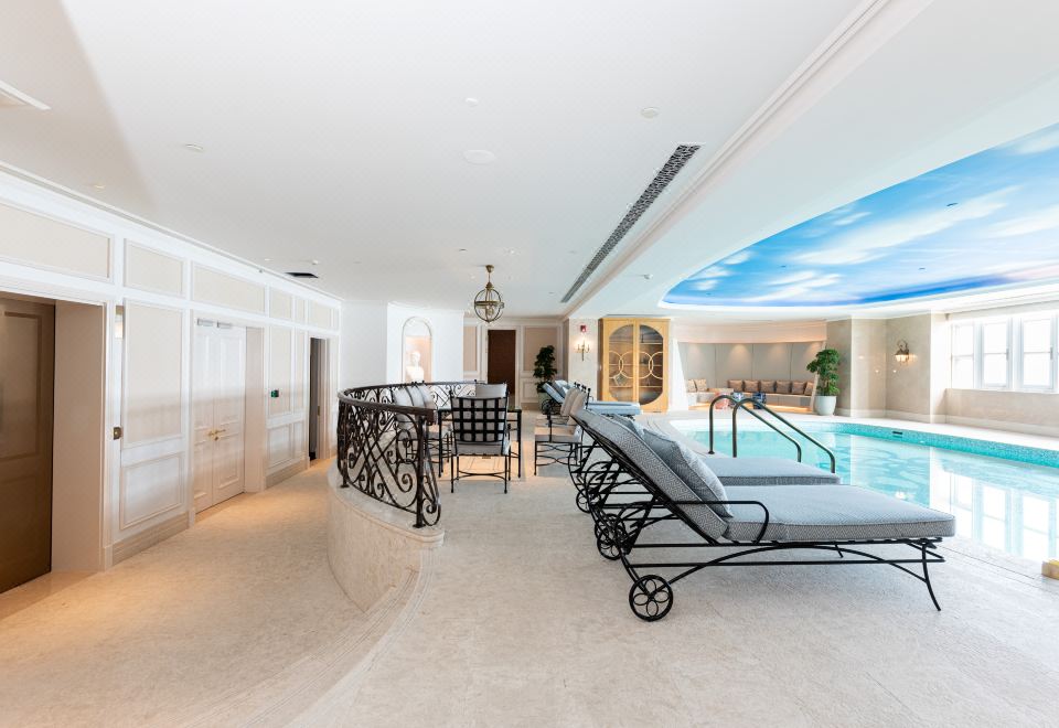 波特曼總統套房