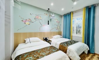 Exhibition Impression Hotel (Fuzhou Strait Center Branch)