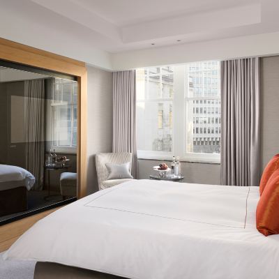 Superior King Room Conrad London St. James Promo Code