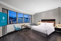 Xiamen Xinan Yihao Hotel (Xiamen Railway Station MixC Store) Hotel di 