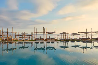 Kimpton la Mer Crete by IHG Hotels in 