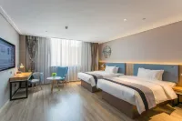Homeinn Hotel (Linyi Fei County Tanyi Town)