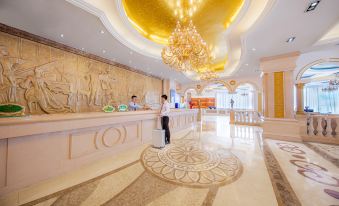 Vienna Hotel (Guangzhou Baiyun International Airport T2 Terminal)