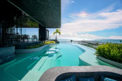 Seaphere Pattaya Hotel by Elite Suites Hotels in 