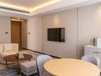 Empark Kingworld Hotel Hotels in Sheyang