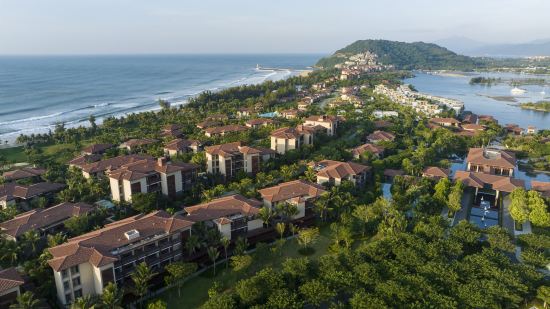 Grand Hyatt Shenzhou Peninsula