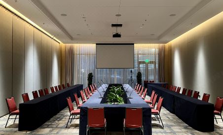 La Quinta by Wyndham Xiaohe Xincheng（Xiaohe International Conference Center） - Housity