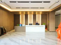Wuning International Tennis Center Hotel Hotels in Wuning