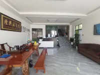 Yingxiang Hotel Hotels in Fumin