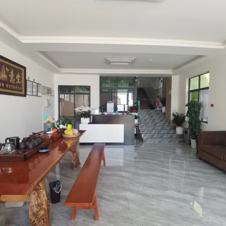 Yingxiang Hotel