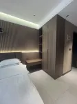 Business Travel Fully Intelligent Quality Homestay (Daqing Wanda Plaza)