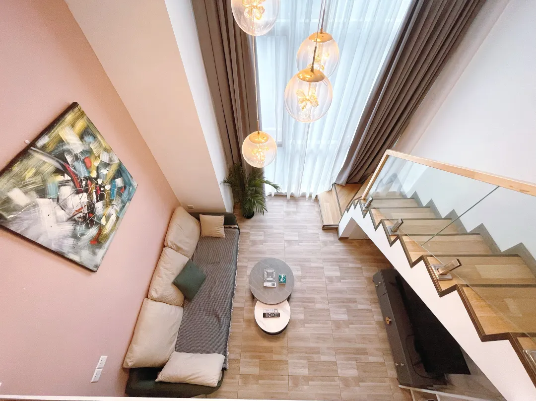 Dengfenglai Homestay - Chengdu